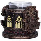Nemesis Now Svijećnjak Gryffindor 8 cm | shoptok.hr