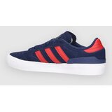 adidas Skateboarding Busenitz Vulc II Skate cevlji dkblue / betsca / goldmt | Shoptok.si