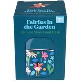 REX International Plava termosica za hranu/dječja 280 ml Fairies in the Garden – | shoptok.hr