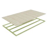 MONDUM Podnica za vrtnu kućicu Cabo Cijene