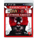  Homefront Ultimate Edition (PS3) - rabljeno | Shoptok.si