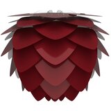 UMAGE Bordo rdeče senčilo ø 59 cm Aluvia – Cene