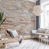 Artgeist Fototapeta Stony Gracefulness, 100x70cm | Shoptok.si