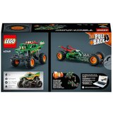 Lego Igračka Monster jam dragon 42149 | Eponuda.ba