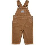Levi's Kombinezoni CORDUROY OVERALL Kostanjeva Cene