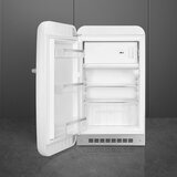 Smeg Hladilnik FAB10LWH6, bel | Shoptok.si