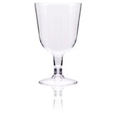 Čaša za vino /pvc/ – 150ml Cijene