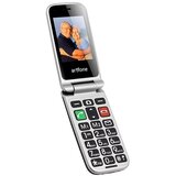 Telefon na tipke Artfone CF241A preklop Black | Eponuda.ba
