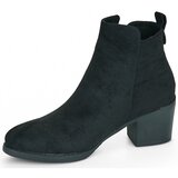 Xti Gležnjarji 146261 Črna | Shoptok.si