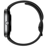 Amazfit GTS4 Mini, pametna ura, črna - 6972596105176 | Shoptok.si