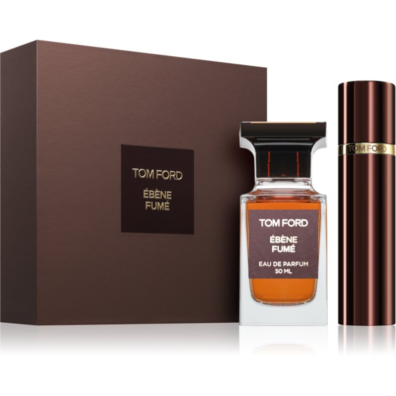 Tom Ford Private Blend Ébène Fumé Set darilni set uniseks Cene