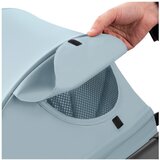 Hauck kolica Shop N Care - Dusty Blue | shoptok.hr