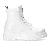 Tommy Hilfiger Lacu Up Bijela Cijene