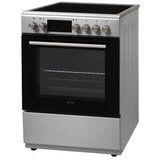 Vox električni šporet CTR6355IXQ