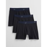 GAP Boxers Logo boxer briefs, 3pcs - Men Cijene