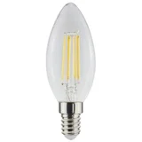 žarnica z žarilno nitko C35 LED 470lm 4,5W 2700K E14, (5000266111)