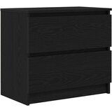 TV ormarić crni 60x35x54 cm od konstruiranog drva | Eponuda.com
