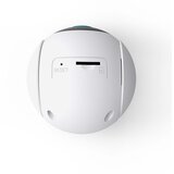 Nedis WIFICI23CWT - Pametna kamera Smartlife 5V, 3 MP, Full HD 1296p, Wi-Fi, Tuya | Eponuda.com