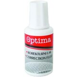 Optima Korekturna tekočina 29358, 20 ml Cene