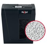 Rexel Secure X8 sjeckalica, konfeti Cijene
