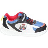 Leomil Modne superge MB002500 MARIO Bela | Shoptok.si
