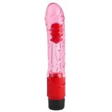 Chisa Realsitičan pink vibrator CN 111832856 | ePonuda.com