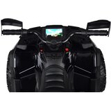 Quad Can-am Outlander 4×4 dvosjed crni | shoptok.hr