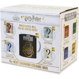 HARRY POTTER Hogwarts Šalica 325ml | shoptok.hr