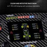 Thrustmaster FORMULA WHEEL ADD-ON FERRARI SF1000 EDITION PS4/PS5/XBOX/PC DODATEK ZA VOLAN | Shoptok.si
