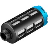 Festo prigušivač 2309 U-3/8 10 bar PE, bakar 1 St. | Eponuda.ba