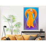  Poster - Fire Fox 20x30 | shoptok.hr