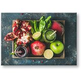  Slike na platnu VOĆE_074-11 (moderne slike na platnu) | shoptok.hr