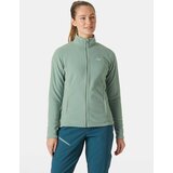Helly Hansen ženska jakna daybreaker, zelena Cene