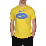 Nike muška majica M NSW SWOOSH OVAL HBR TEE DM6343-709 Cene