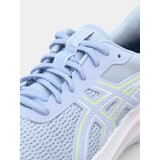 Asics Tekaški čevelj 'Jolt 5' svetlo modra / jabolko / bela | Shoptok.si