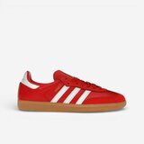 Adidas Nizke superge Samba OG Better Scarlet (Women's) Bela | Shoptok.si