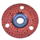 Kerbl Brusna ploča za kopita Soft-115mm Cene