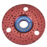 Brusna ploča za kopita Soft-115mm