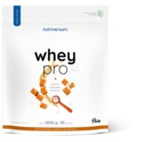 NUTRIVERSUM Whey Pro - Prvoklasni Čist Protein Surutke | Eponuda.com