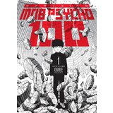 Dark Horse Books One - Mob Psycho 100 Volume 1 | ePonuda.com