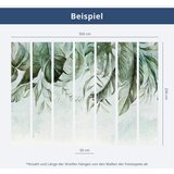Artgeist Fototapeta Cockatoo In The Garden, 450x315cm | Shoptok.si