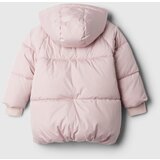 GAP Baby quilted waterproof jacket - Girls | Eponuda.ba