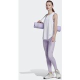Adidas Woman's Leggings By Stella McCartney TruePurpose Training Tights HI6145 | Shoptok.si