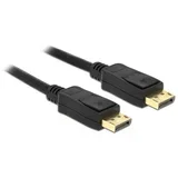 Kabel Displayport 1.2 utikač > Displayport utikač 4K 60 Hz 10 m
