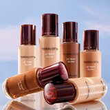 Guerlain Terracotta Le Teint Glow tekoči puder z učinkom osvetljevanja za naraven videz odtenek 00C Cool 35 ml | Shoptok.si