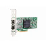 HPE HEWLETT PACKARD ENTERPRISE Broadcom BCM57414/omrežna kartica