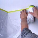  Zaštitna folija sa UV trakom 300mm/33m | shoptok.hr