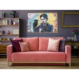  Poster - Frida with a Raven 60x40 | shoptok.hr