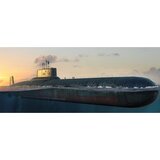 HobbyBoss Ruska podmornica Typhoon Class SSBN, (21313320) | Shoptok.si