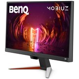 BenQ monitor 23,8" - EX240N (VA, 16:9, 1920x1080, 4ms, 250cd/m2, DP, HDMI, HDR10, VESA, Speaker.) | shoptok.hr